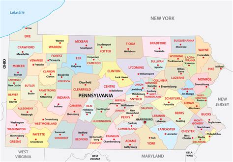 Pennsylvania .